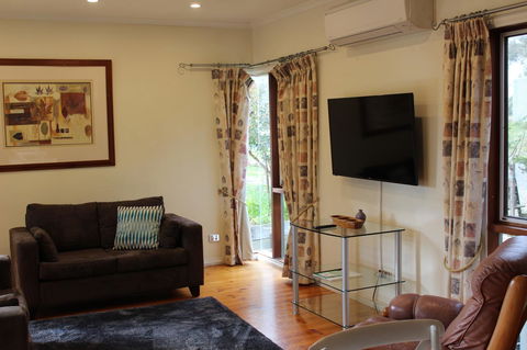 Australian Home Away @ Wonga Park Brushy Creek - Accommodation China 9