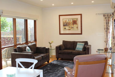 Australian Home Away @ Wonga Park Brushy Creek - Accommodation China 8