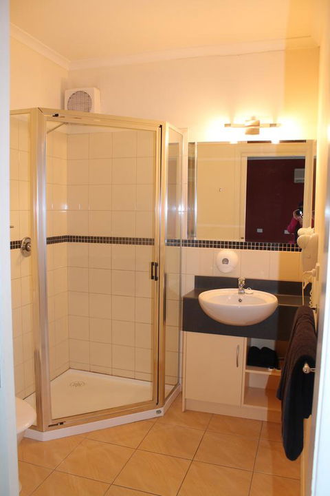 Rochester Motel - Accommodation Asia 6