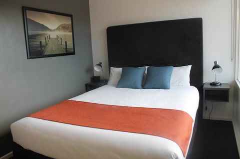 Rochester Motel - Accommodation Asia 1