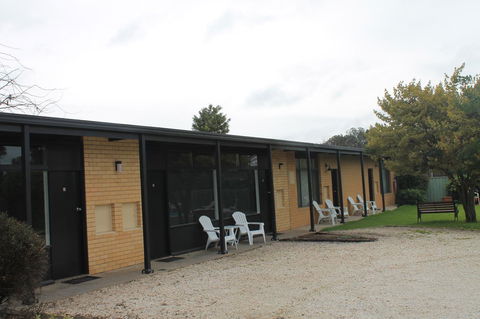 Rochester Motel - Accommodation Asia 5