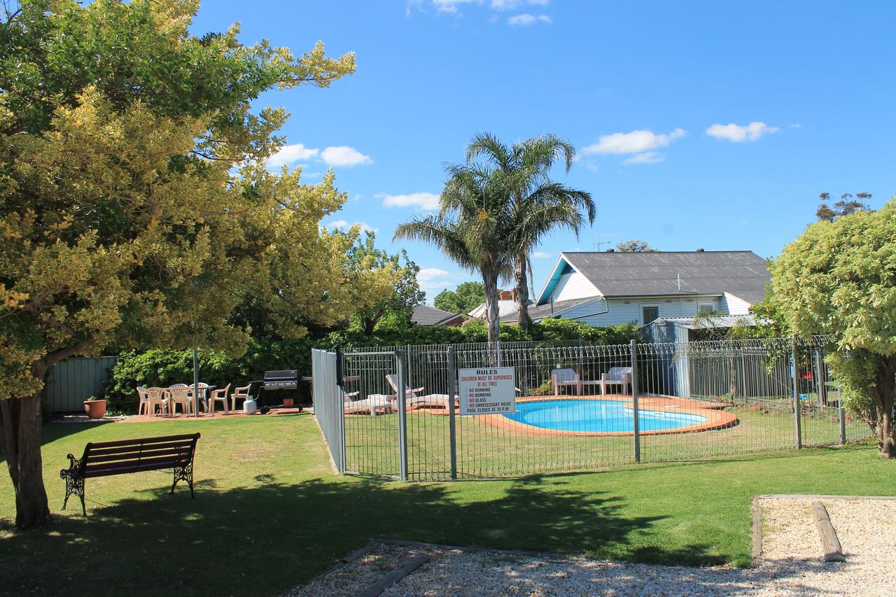 Rochester VIC Accommodation Asia