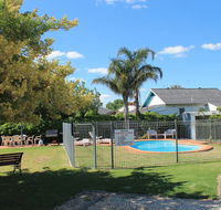 Rochester Motel - Accommodation Asia