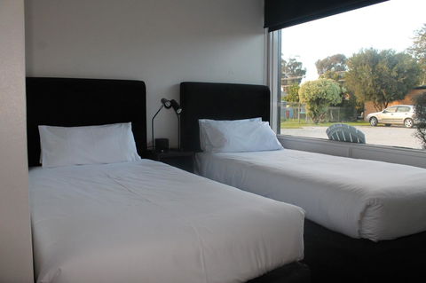 Rochester Motel - Accommodation Asia 2