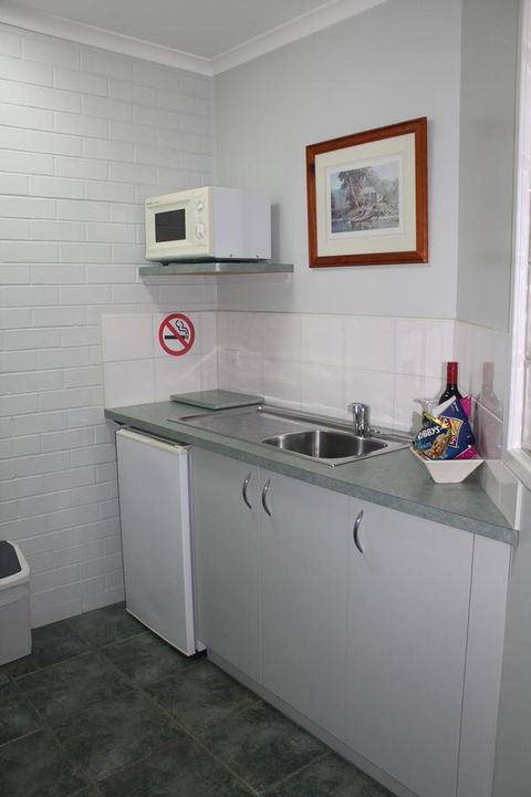 Rochester Motel - Accommodation Asia 16