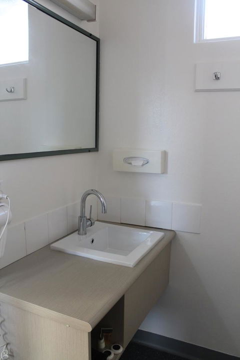 Rochester Motel - Accommodation Asia 22