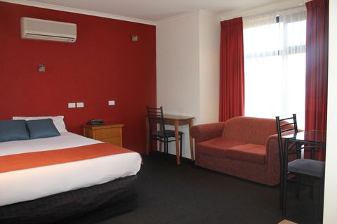Rochester Motel - Accommodation Asia 13
