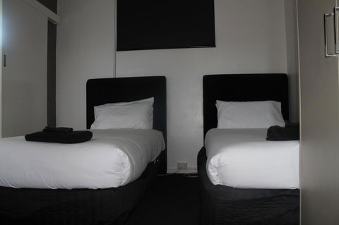 Rochester Motel - Accommodation Asia 12