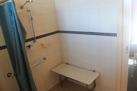 Rochester Motel - Accommodation Asia 21