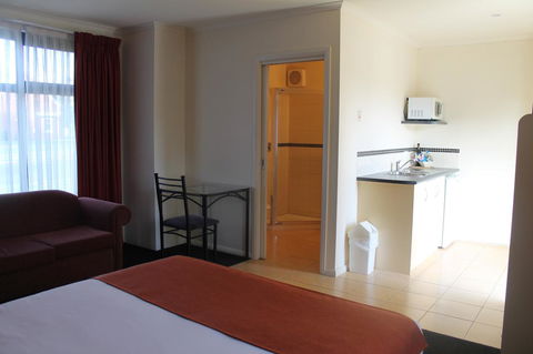 Rochester Motel - Accommodation Asia 10