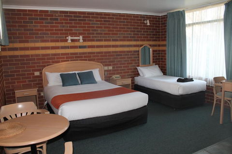 Rochester Motel - Accommodation Asia 11