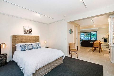 Edge17 Port Fairy Wharf - Accommodation Guide 10