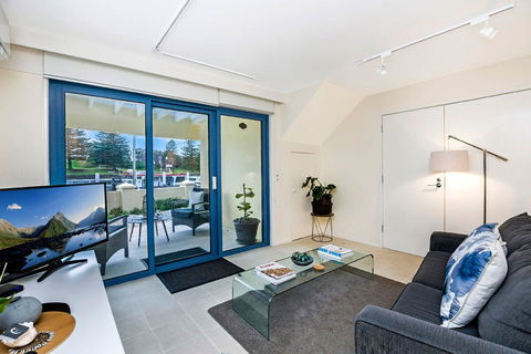 Edge17 Port Fairy Wharf - Accommodation Guide 15