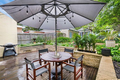 Edge17 Port Fairy Wharf - Accommodation Guide 18