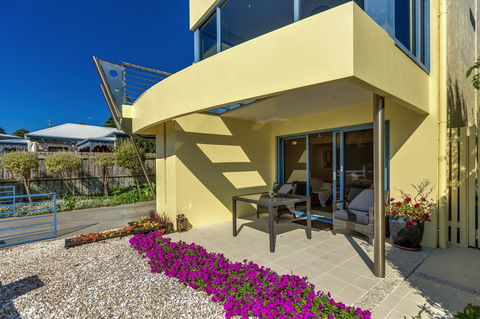 Edge17 Port Fairy Wharf - Accommodation Guide 27