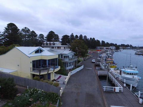 Edge17 Port Fairy Wharf - Accommodation Guide 21