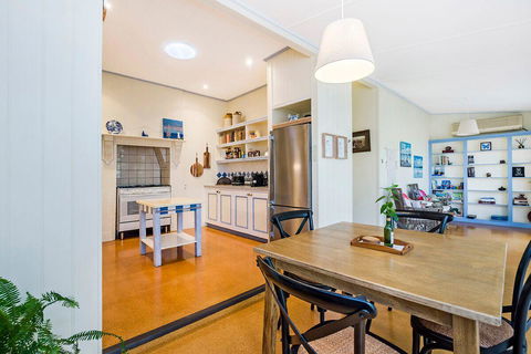 Edge17 Port Fairy Wharf - Accommodation Guide 3