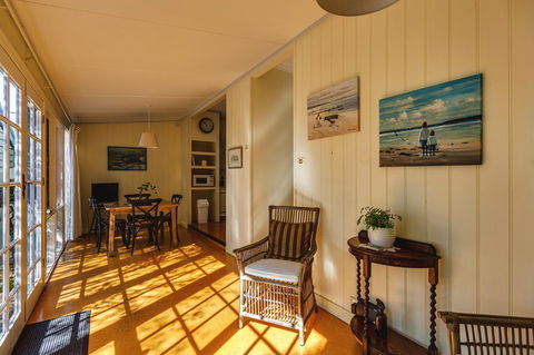 Edge17 Port Fairy Wharf - Accommodation Guide 24