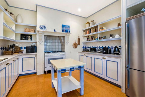 Edge17 Port Fairy Wharf - Accommodation Guide 5