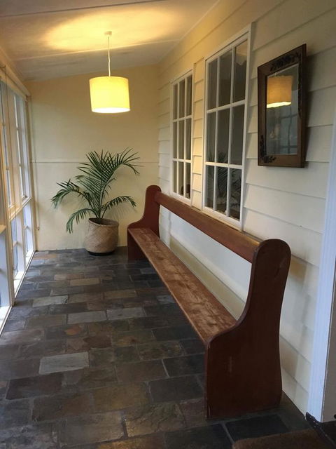 Edge17 Port Fairy Wharf - Accommodation Guide 22