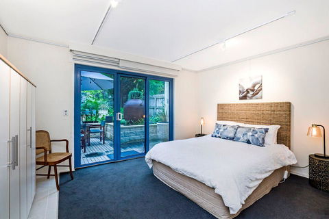 Edge17 Port Fairy Wharf - Accommodation Guide 17