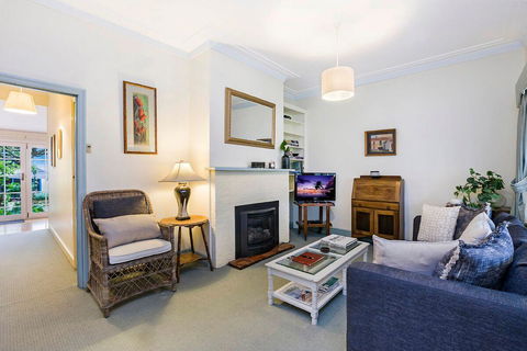 Edge17 Port Fairy Wharf - Accommodation Guide 0