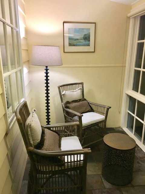 Edge17 Port Fairy Wharf - Accommodation Guide 23