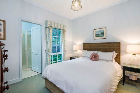 Edge17 Port Fairy Wharf - Accommodation Guide 7
