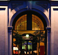 Ansonia on Lydiard - Accommodation Asia