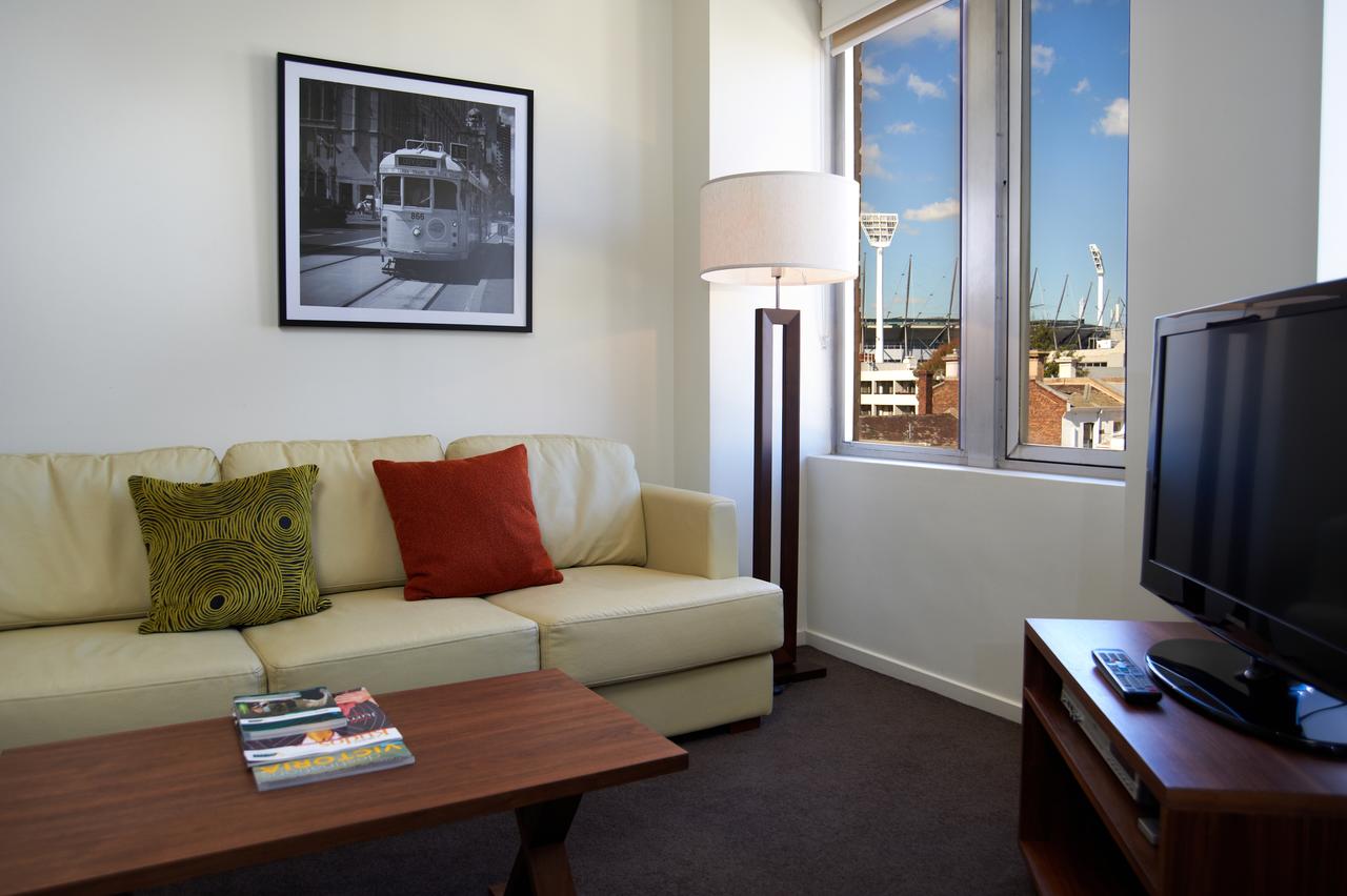  Accommodation Guide