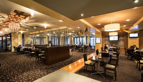 Nightcap At Excelsior Hotel - Accommodation Asia 31