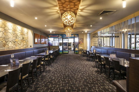 Nightcap At Excelsior Hotel - Accommodation Asia 28