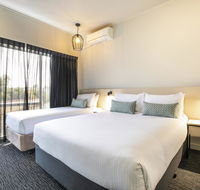 Nightcap at Excelsior Hotel - Accommodation Asia
