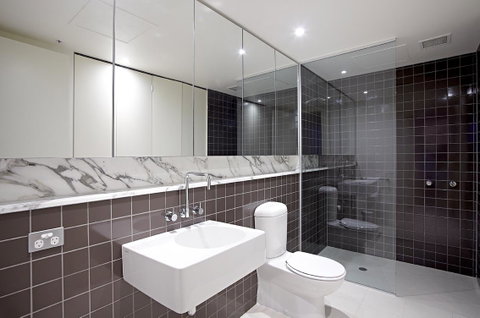 Melbourne Luxury Collection - Accommodation Guide 36