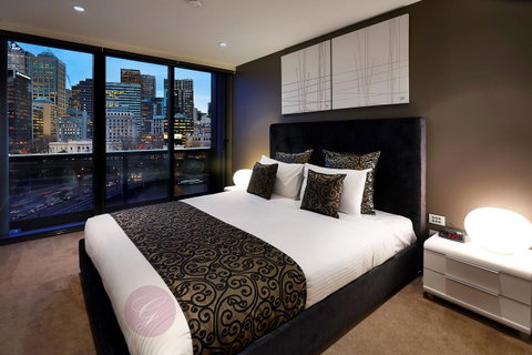 Melbourne Luxury Collection - Accommodation Guide 17
