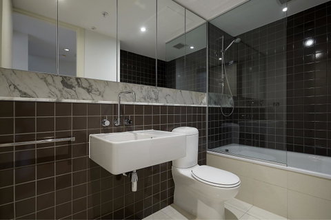 Melbourne Luxury Collection - Accommodation Guide 28
