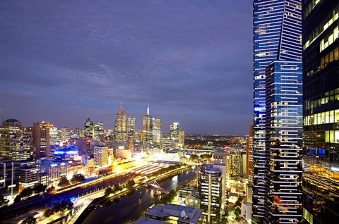 Melbourne Luxury Collection - Accommodation Guide 30