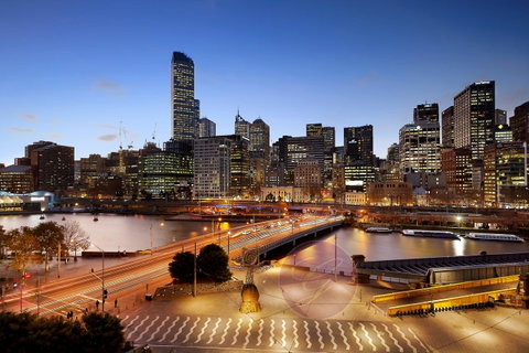 Melbourne Luxury Collection - Accommodation Guide 27