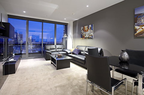 Melbourne Luxury Collection - Accommodation Guide 35