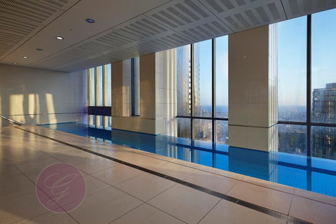 Melbourne Luxury Collection - Accommodation Guide 41