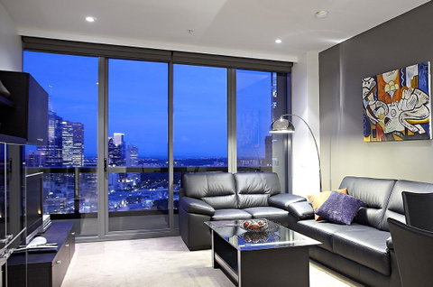 Melbourne Luxury Collection - Accommodation Guide 33