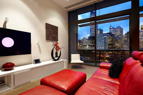 Melbourne Luxury Collection - Accommodation Guide 19