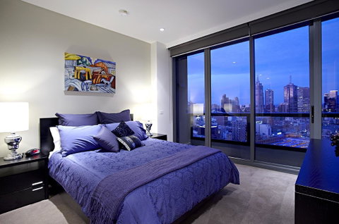 Melbourne Luxury Collection - Accommodation Guide 32