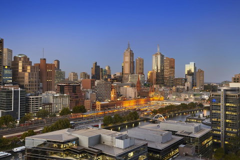 Melbourne Luxury Collection - Accommodation Guide 8