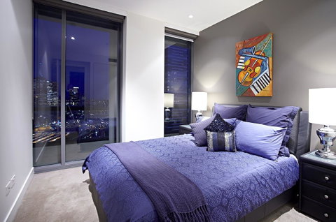 Melbourne Luxury Collection - Accommodation Guide 31