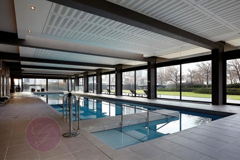 Melbourne Luxury Collection - Accommodation Guide 1