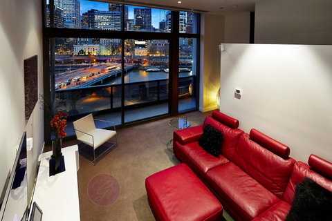 Melbourne Luxury Collection - Accommodation Guide 20