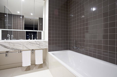 Melbourne Luxury Collection - Accommodation Guide 37