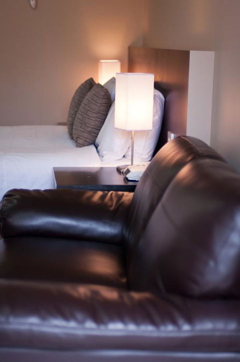 National Hotel Complex Bendigo - Accommodation Asia 9