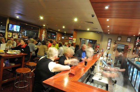 National Hotel Complex Bendigo - Accommodation Asia 27